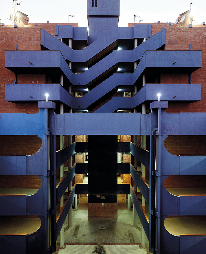 Manera-Magazine-Taller-Arquitectura-Ricardo-Bofill-Divina-Izquierda-Barcelona-04