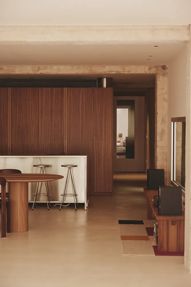 ᑕ ᑐ 5 Casas de Diseño más Vistas en Junio | Manera Magazine